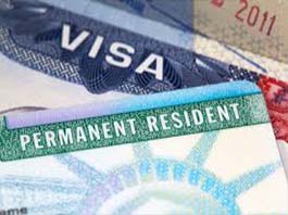 Apply for Permanent Residence Services in UK from First Precedent